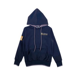 訂購黑色長袖連帽衛衣  圓頭棉繩啤咀  內層撞色布  活動連帽衛衣  撞色袖邊  Z632 訂購黑色長袖連帽衛衣  圓頭棉繩啤咀  內層撞色布  活動連帽衛衣  撞色袖邊  Z632